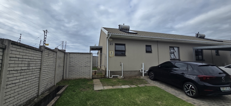 2 Bedroom Property for Sale in Gonubie Eastern Cape